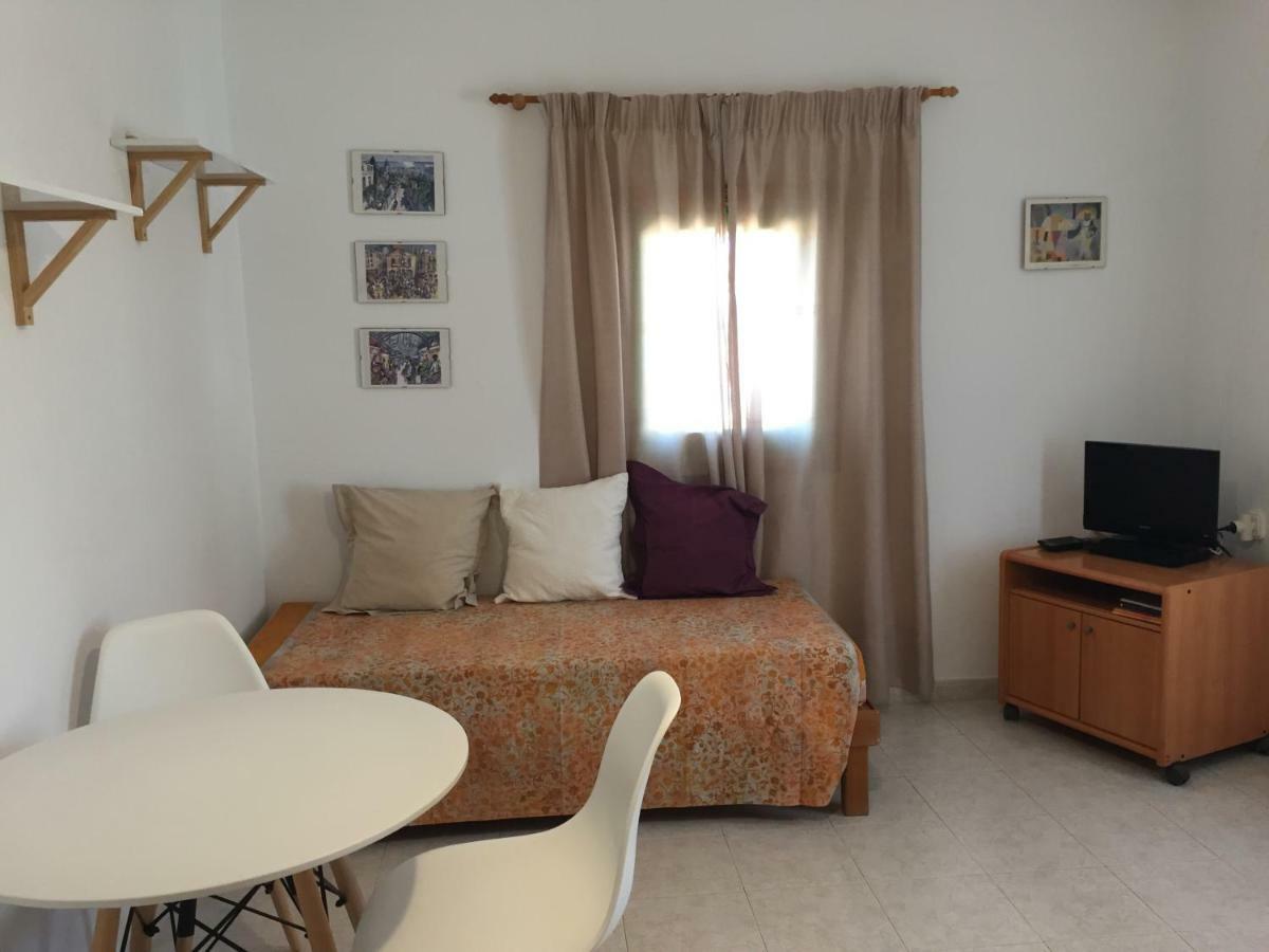 Villa Sa Figuera à San Francisco Javier Extérieur photo
